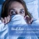 Head lice removal scares a mother hiding in bed because head lice is among parents’ scariest nightmares visit Lice Clinics of America - Mid South for more information