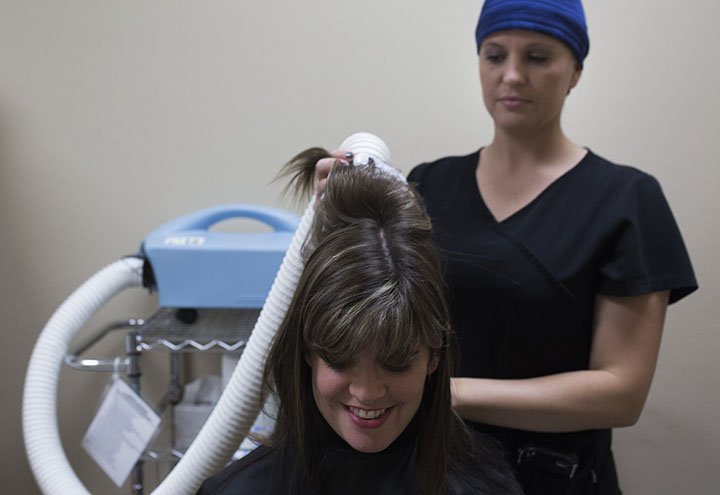 Arkansas Democrat Gazette Talks About Lice Treatment with lice clinics of america midsouth